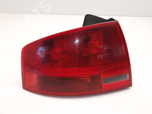 Used Left taillight AUDI A4 B7 (8EC) 2.0 TDI 16V (140 hp) 28979689