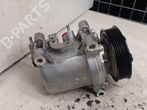 AC-Kompressor CITROËN C3 III (SX) 1.2 THP 110 (SXHNPS, SXHNZT, SXHNZ6) | BP28999769M34