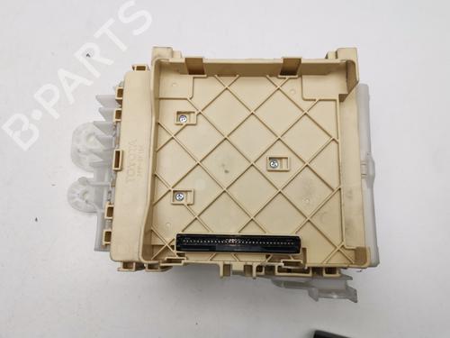Sikringsdåse TOYOTA AURIS (_E18_)  | BP28997276E1