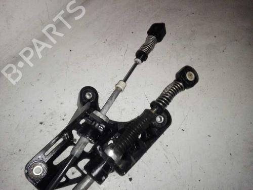 Gearstang SEAT LEON (1P1)  | BP28998710M90