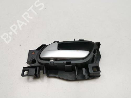Used Rear left interior door handle CITROËN C-ELYSEE (DD_) 1.5 BlueHDi 100 (102 hp) 28997094