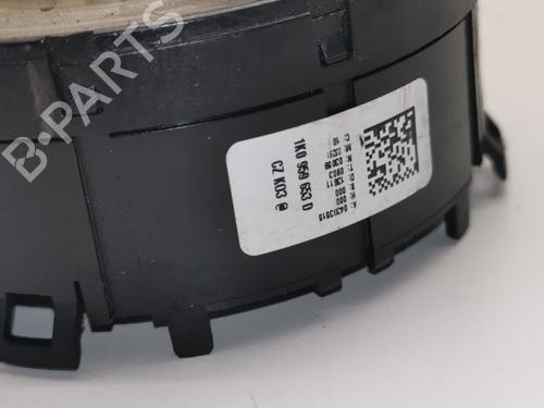 Squib airbag SEAT LEON (1P1)  | BP28985190C102 
