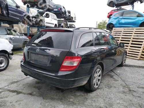 Engine mount MERCEDES-BENZ C-CLASS T-Model (S204) C 200 CDI (204.201) | BP39445730M89  - Image 6