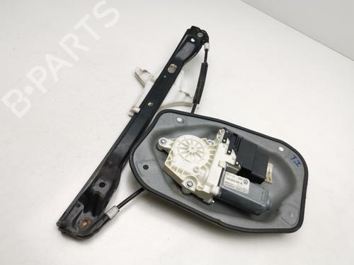 Used Rear left window mechanism VW JETTA III (1K2) 1.9 TDI (105 hp) 30274926