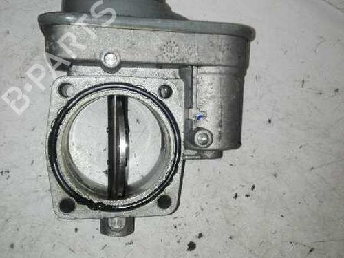 Spjældhus OPEL ASTRA H (A04) [2004-2014]  28986953
