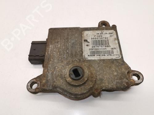 Used Electronic module CITROËN C5 III (RD_) [2008-2017]  28994976