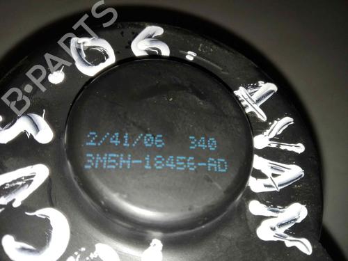 Heater blower motor FORD FOCUS II Turnier (DA_, FFS, DS)  | BP28979671M62 