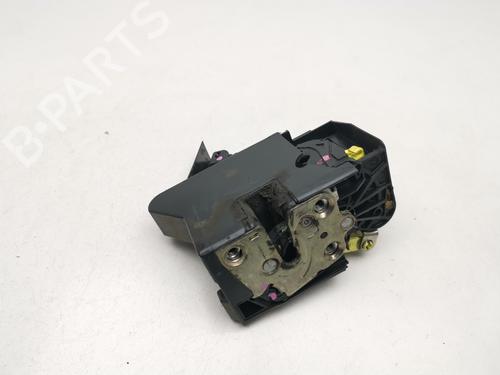 Used Front left lock DACIA SANDERO II [2012-2025]  31070346