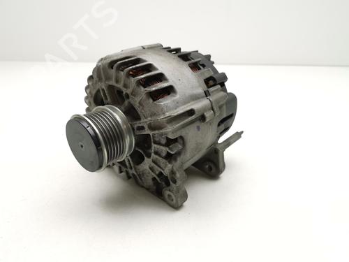 Used Alternator Alternator 39441109 39441109