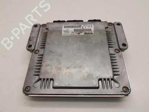 Engine control unit (ECU) CITROËN C5 I (DC_) 2.2 HDi (DC4HXB, DC4HXE) | BP28990792M57