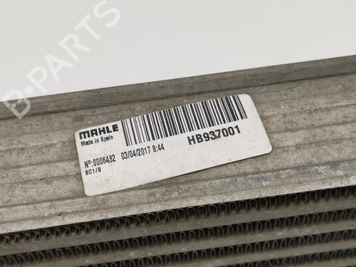 Intercooler OPEL CORSA E (X15)  | BP29408893M30 