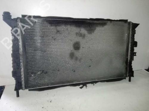Radiateur à eau FORD FOCUS C-MAX (DM2) [2003-2007]  28988630