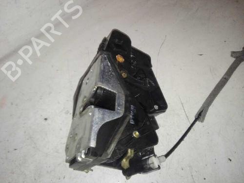 Front left lock BMW 3 (E46) 320 d | BP28980449C98 