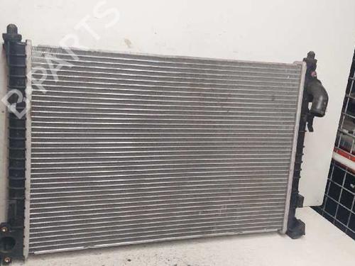 Used Water radiator MINI MINI (R50, R53) Cooper S (170 hp) 28988644