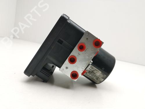 ABS Bremseaggregat OPEL ASTRA J (P10) 1.7 CDTI (68) (110 hp) 28991877