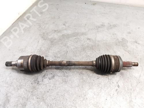 Used Left front driveshaft Left front driveshaft HYUNDAI ix35 (LM, EL, ELH) [2009-2016] 34697763 34697763