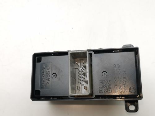 Left rear window switch HONDA CIVIC IX (FK) 1.6 i-DTEC (FK3) | BP39445338I29 - Image 2