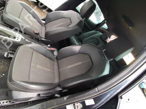 Used Left front seat CUPRA FORMENTOR (KM7, KMP) [2020-2025]  28999259