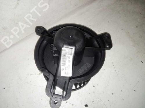 Heater blower motor CITROËN BERLINGO / BERLINGO FIRST MPV (MF_, GJK_, GFK_)  | BP28981160M62