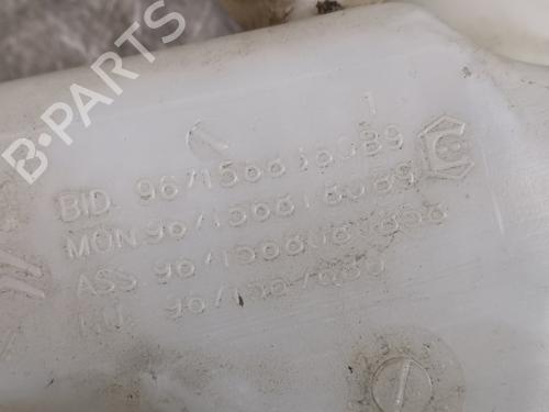Sprinklertank CITROËN BERLINGO MULTISPACE (B9) 1.6 BlueHDi 120 | BP39444348C113 - Image 3