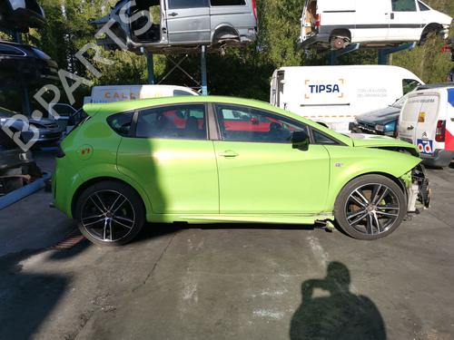 Left rear window switch SEAT LEON (1P1) 1.4 TSI | BP39444170I29 - Image 10