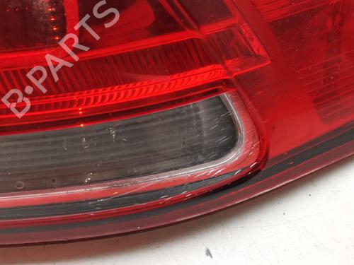 Right taillight VW GOLF VII (5G1, BQ1, BE1, BE2)  | BP28991451C35 
