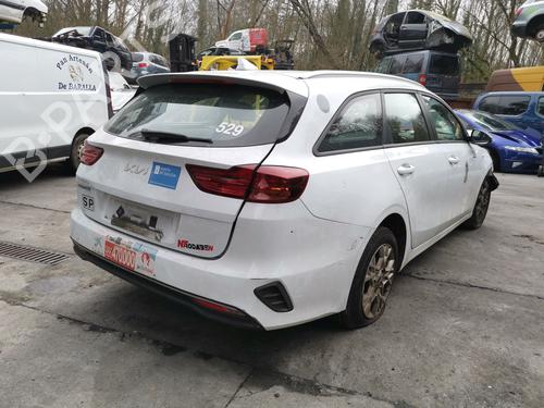 AC compressor KIA CEED Sportswagon (CD) 1.6 CRDi 136 | BP39442890M34  - Image 7