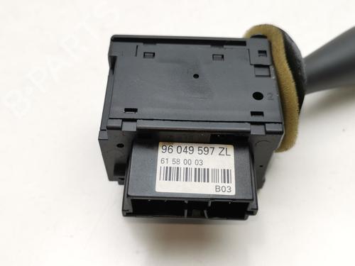 Ratstangsstang PEUGEOT 106 II (1A_, 1C_) 1.4 i | BP28996977I23 