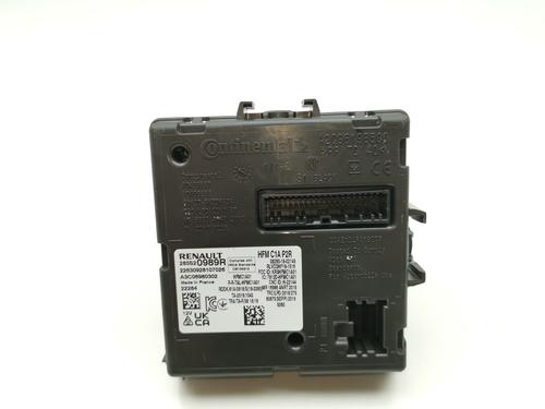 Elektronisk modul RENAULT CAPTUR II (HF_) [2020-2025]  29358248