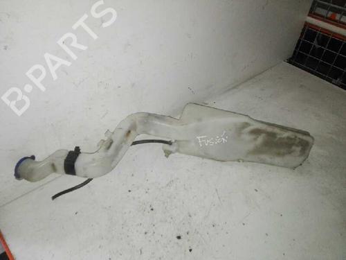 Used Windscreen washer tank FORD FUSION (JU_) 1.6 TDCi (90 hp) 28978651