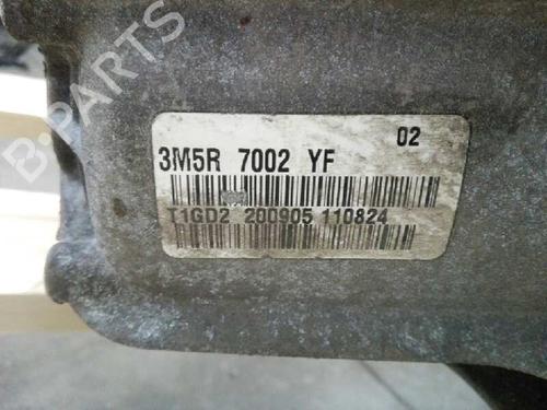 Gearbox FORD FOCUS C-MAX (DM2) | BP28996000M3