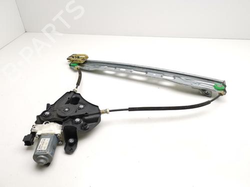 Used Front left window mechanism FORD TOURNEO CONNECT / GRAND TOURNEO CONNECT V408 MPV [2013-2025]  28999534