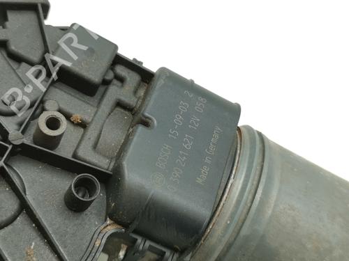 Viskermotor vindrude CITROËN BERLINGO MULTISPACE (B9) 1.6 HDi 90 4x4 | BP30905757M29