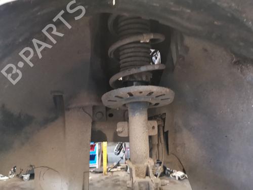 Used Left front shock absorber PEUGEOT PARTNER Box Body/MPV (K9) [2018-2025]  29454083