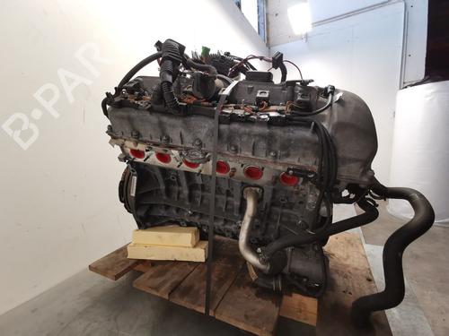 Engine BMW 5 (E60) 530 i | BP39443423M1  - Image 7
