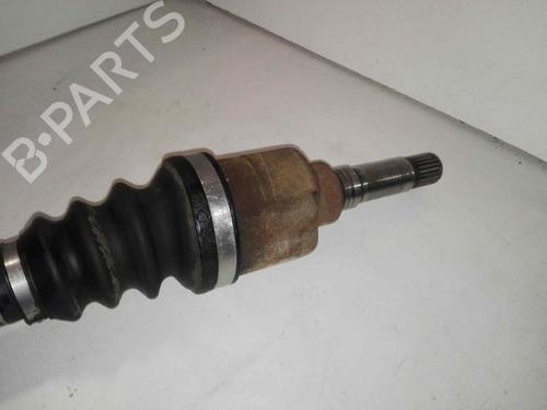 Right front driveshaft PEUGEOT BIPPER (AA_)  | BP28991167M39 