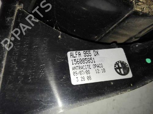 Right taillight ALFA ROMEO MITO (955_) 1.6 JTDM (955AXC1B) | BP28997858C35