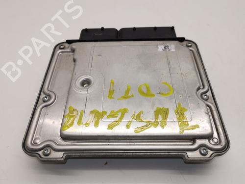 Engine control unit (ECU) OPEL INSIGNIA A (G09) | BP28992155M57 - Image 2