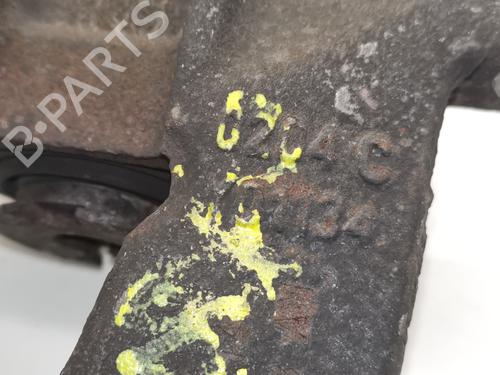 Left rear brake caliper FORD MONDEO III Saloon (B4Y)  | BP28988853M107 