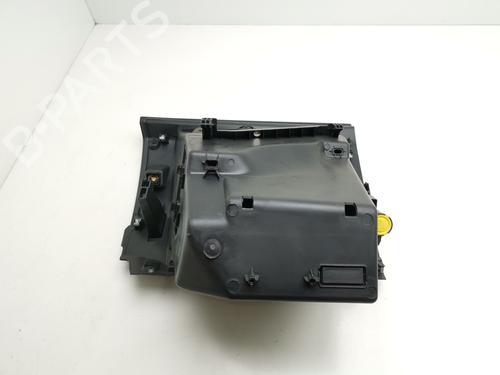Glove box PEUGEOT 2008 I (CU_) 1.5 BlueHDI 120 | BP39446085C95 - Image 3