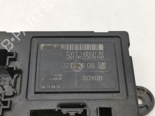 Electronic module FORD FIESTA VI (CB1, CCN) | BP29185751M83