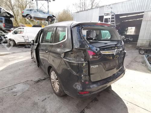 Engine OPEL ZAFIRA TOURER C (P12)  | BP33026252M1  - Image 17