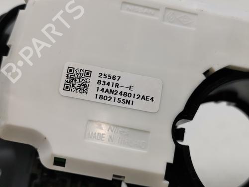 Headlight switch RENAULT MEGANE IV Hatchback (B9A/M/N_) 1.2 TCe 130 (B9MR) | BP39438794I24 - Image 8