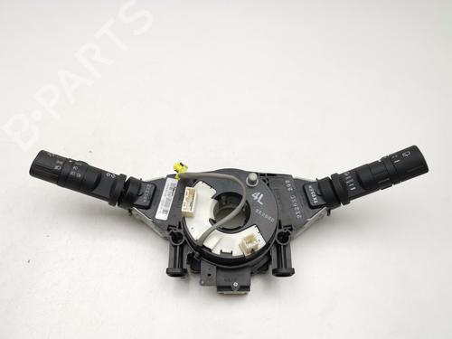 Hovedlysbryter NISSAN QASHQAI I (J10, NJ10) [2006-2015]  30003596