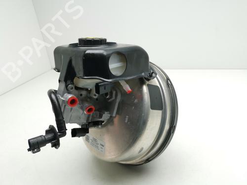 Used Servo brake Servo brake AUDI A4 B9 Avant (8W5, 8WD) 2.0 TDI (150 hp) 32866296 32866296
