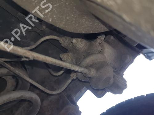 Brake master cylinder OPEL FRONTERA A (U92) 2.5 TDS | BP28997084M77 