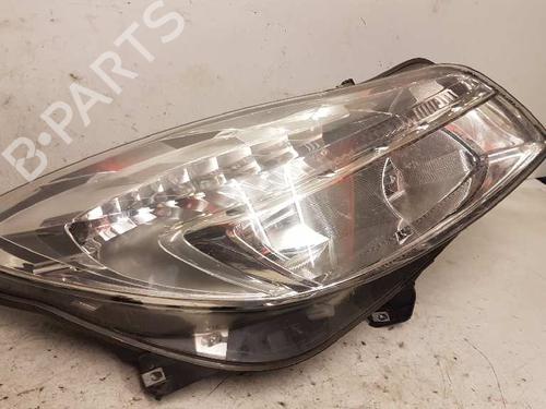 Used Right headlight OPEL INSIGNIA A (G09) [2008-2017]  28994244