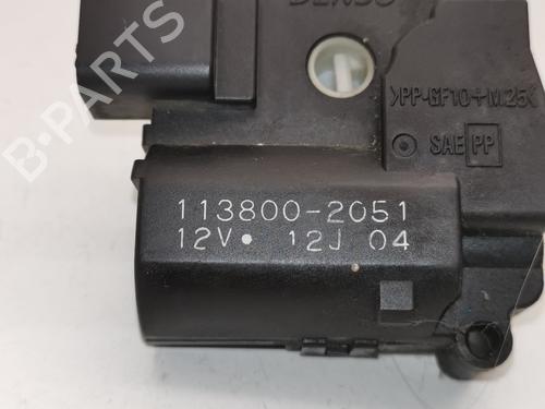 Elektronisk modul TOYOTA AVENSIS (_T25_)  | BP28982287M83 