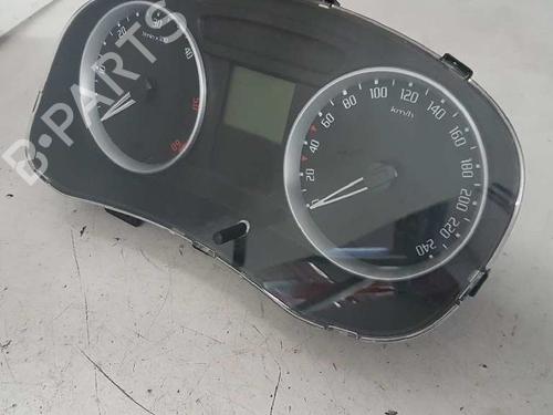 Kombinert Instrument SKODA FABIA II (542) [2006-2014]  28987649