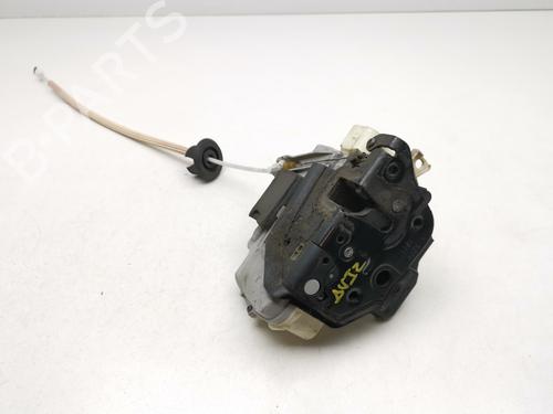 front-left-lock-audi-a3-8p1-2003-2004-2005-2006-2007-2008-2009-2010-2011-2012-2013-39437766 main image
